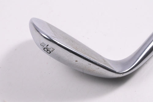 Titleist Vokey SM10 Lob Wedge / 58 Degree / Stiff Flex AMT Tour White S300 Shaft