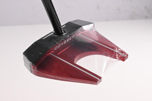 Odyssey Square 2 Square Tri-Hot #7 Putter / 34 Inch