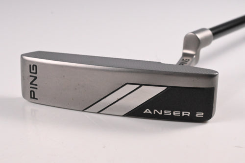 Ping Anser 2 2024 Putter / 34 Inch