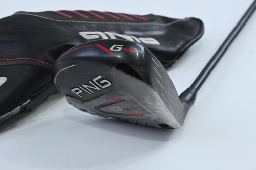 Ping G410 SFT #3 Wood / 16 Degree / Regular Flex Ping Alta CB Red 65