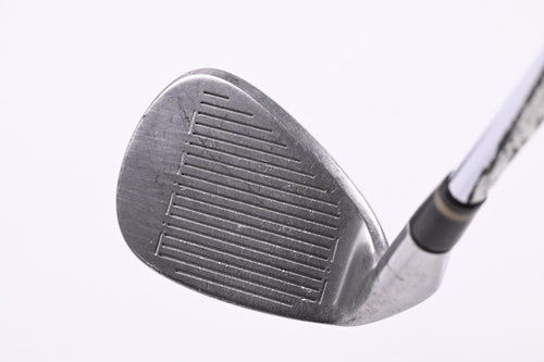 Cobra Gravity Back Sand Wedge / 56 Degree / Regular Flex Cobra Shaft