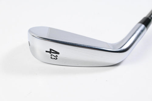Srixon ZX Utility #4 Iron / 23 Degree / Regular Flex UST Mamiya Recoil 95 Shaft