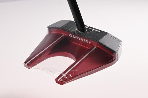Odyssey Square 2 Square Tri-Hot #7 Putter / 34 Inch