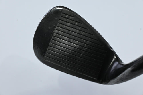 TaylorMade P790 2017 Black Gap Wedge / 50 Degree / Stiff Flex Matrix Ozik Q95