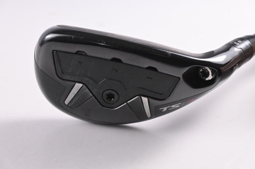 Titleist TSi3 #3 Hybrid / 20 Degree / Regular Flex Tensei AV Raw Blue 65 Shaft