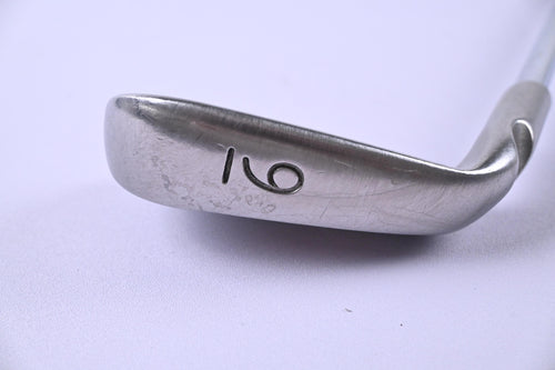 Ping i10 #9 Iron / Black Dot / Stiff Flex Ping AWT Shaft