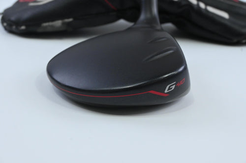 Ping G410 SFT #3 Wood / 16 Degree / Regular Flex Ping Alta CB Red 65