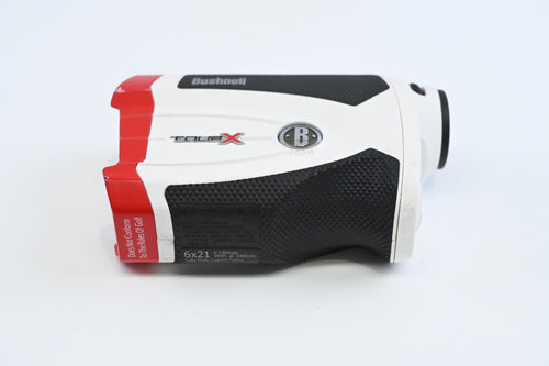 Bushnell Tour X / Rangefinder