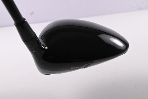Titleist TSi2 Driver / 9 Degree / X-Flex Matrix Ozik RUL 70 Shaft