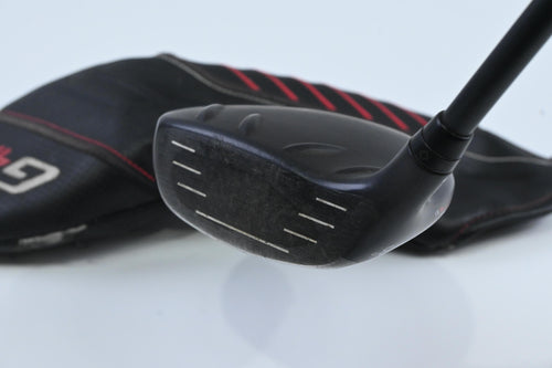 Ping G410 SFT #3 Wood / 16 Degree / Regular Flex Ping Alta CB Red 65
