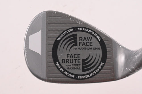 Taylormade Milled Grind 5 Lob Wedge / 60 Degree / Wedge Flex Dynamic Gold 115