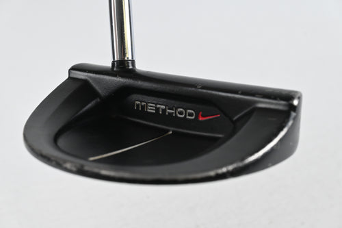 Nike Method Matter Putter / 34 Inch