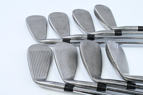 Taylormade R540XD Irons / 3-PW / Regular Flex Taylormade R540XD Shafts