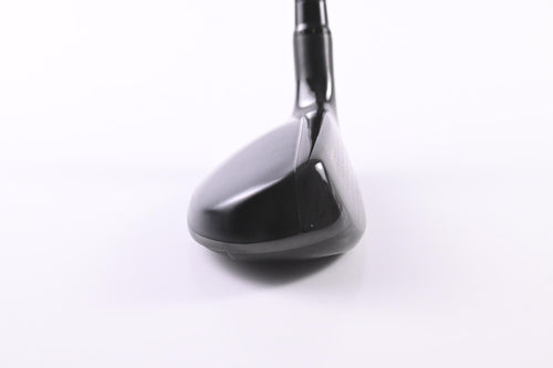 Taylormade SIM2 #3 Hybrid/ 19.5 Degree / Stiff Flex Tensei AV Blue 80 Shaft