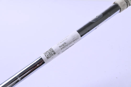 Ping i10 #9 Iron / Black Dot / Stiff Flex Ping AWT Shaft