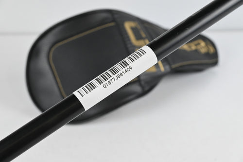 Cobra Aerojet 50th Anniversary Driver / 10.5 Degree / Stiff Flex Hzrdus Black 60