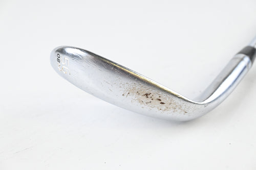 Titleist Vokey SM7 Sand Wedge / 56 Degree / Wedge Flex Vokey Design Steel Shaft