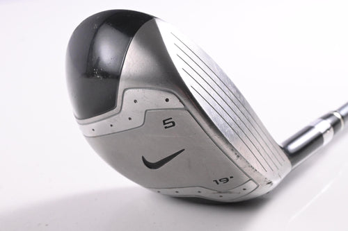 Ladies Nike Ignite T60 #5 Wood / 19 Degree / Ladies Flex Fujikura IGNITE Shaft