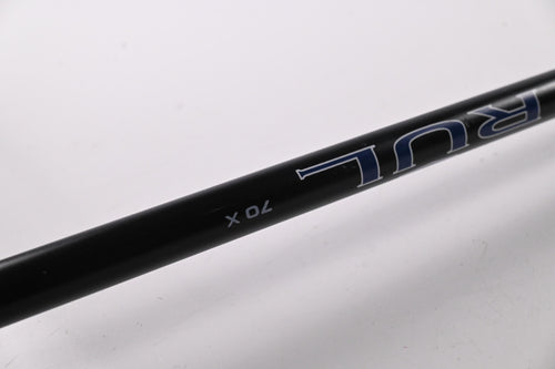 Titleist TSi2 Driver / 9 Degree / X-Flex Matrix Ozik RUL 70 Shaft
