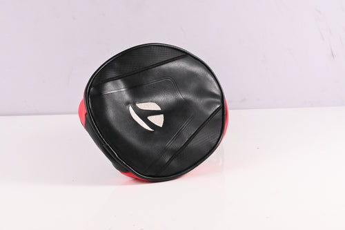 Taylormade Stealth HD Driver / 9 Degree / Regular Flex Ventus Red 5 Shaft