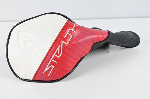 Taylormade Stealth 2 Driver / 9 Degree / Stiff Flex Kai'li White 60 Shaft