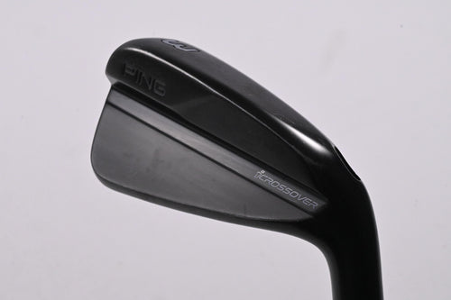 Ping iCrossover #3 Iron / 20 Degree / Stiff Flex Ping Tour 2.0 Chrome 85 Shaft