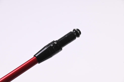 Accra GX Red 300 Series 370 Driver Shaft / Stiff Flex / Titleist