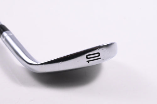 Left Hand Callaway Apex CB 24 Pitching Wedge / 46 Degree / Stiff Flex N.S.Pro