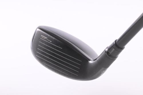 Taylormade SIM2 #3 Hybrid/ 19.5 Degree / Stiff Flex Tensei AV Blue 80 Shaft
