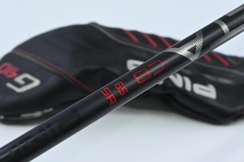 Ping G410 SFT #3 Wood / 16 Degree / Regular Flex Ping Alta CB Red 65