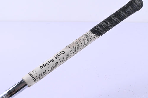Ping i10 #9 Iron / Black Dot / Stiff Flex Ping AWT Shaft