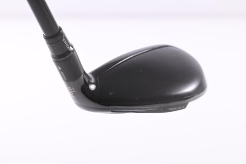 Taylormade SIM2 #3 Hybrid/ 19.5 Degree / Stiff Flex Tensei AV Blue 80 Shaft