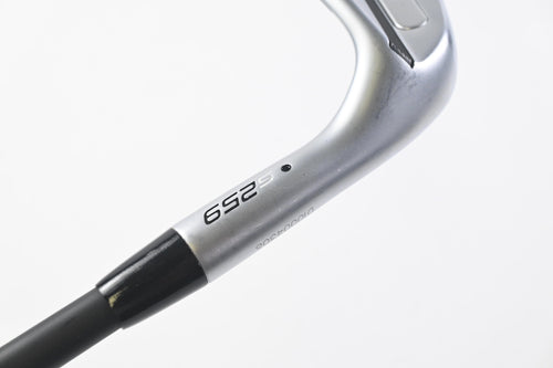 Ping S259 Gap Wedge / 52 Degree / Black Dot / Senior Flex Ping Alta CB Blue AWT