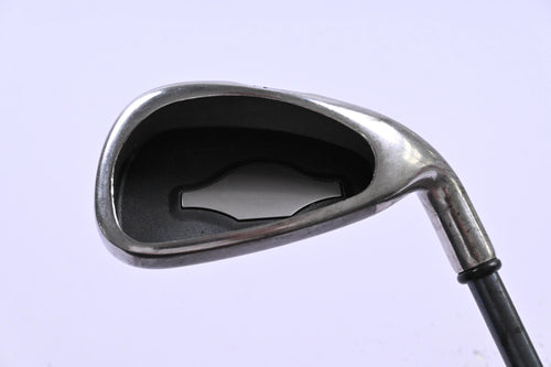 Ladies Callaway Big Bertha 2002 #4 Iron / 24 Degree / Ladies Flex RCH 65 Shaft