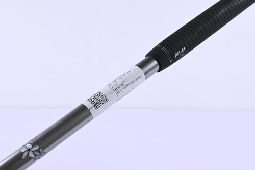 Mizuno MP-630 Fast Track Driver / 9.5 Degree / X-Flex Diamana 73 Shaft