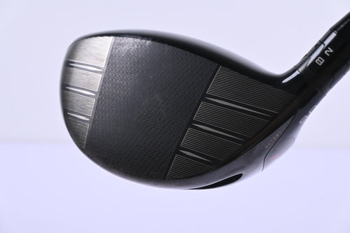Titleist TSR4 Driver / 8 Degree / Regular Flex Tensei 1K Blue 55 Shaft