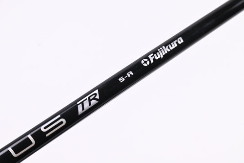Fujikura Ventus TR Blue 5 Driver Shaft / Senior Flex / Titleist Adaptor