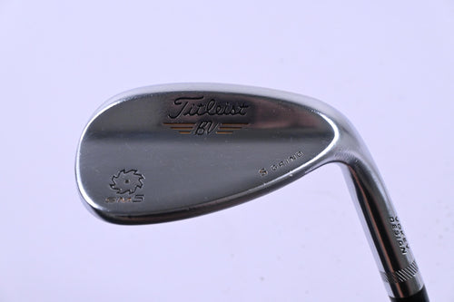 Titleist Vokey SM5 Lob Wedge / 60 Degree / Wedge Flex Vokey Design SM5