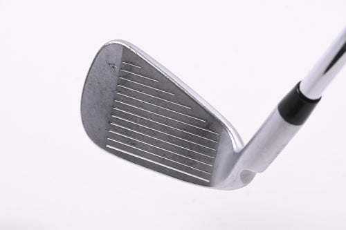 Ping i20 #4 Iron / 24 Degree / Black Dot / Stiff Flex Ping CFS Shaft