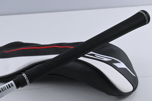 Left Hand Titleist GT4 Driver / 8 Degree / X-Flex HZRDUS Black Gen 5 70 Shaft