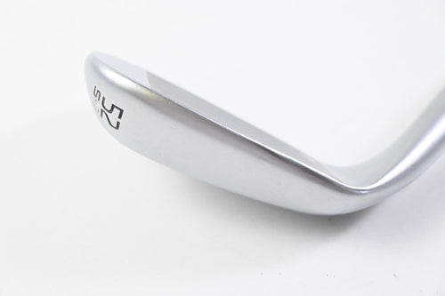 Ping S259 Gap Wedge / 52 Degree / Black Dot / Senior Flex Ping Alta CB Blue AWT