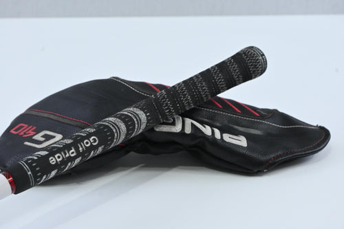 Ping G410 SFT #3 Wood / 16 Degree / Regular Flex Ping Alta CB Red 65