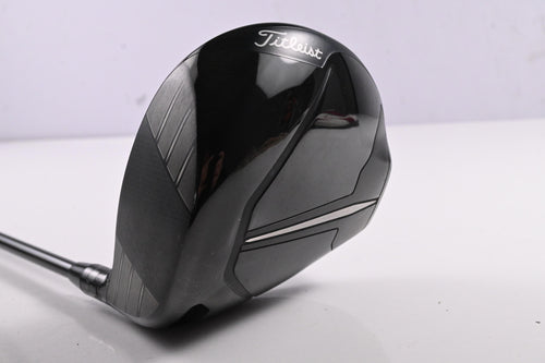 Left Hand Titleist TSR2 Driver / 10 Degree / Stiff Flex Tensei AV Blue 55 Shaft