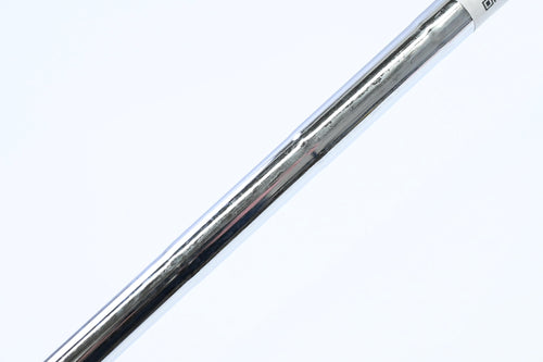 Taylormade Milled Grind Lob Wedge / 58 Degree / Wedge Flex Steel Shaft