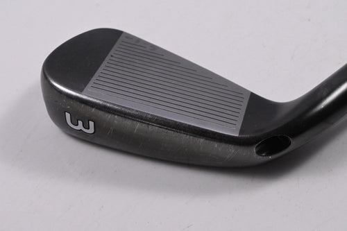 Ping iCrossover #3 Iron / 20 Degree / Stiff Flex Ping Tour 2.0 Chrome 85 Shaft