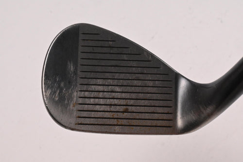 Callaway Jaws Raw Sand Wedge / 56 Degree / Wedge Flex Dynamic Gold Spinner 115