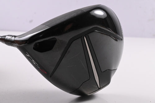 Left Hand Titleist TSR2 Driver / 10 Degree / Stiff Flex Tensei AV Blue 55 Shaft