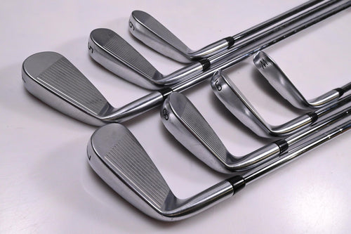 PXG 0311 T Gen4 Irons / 4-PW / Regular Flex KBS Tour 110 Shafts