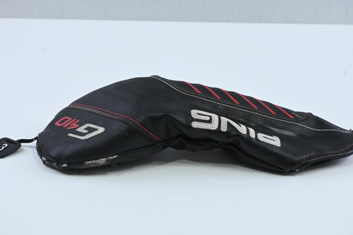 Ping G410 SFT #3 Wood / 16 Degree / Regular Flex Ping Alta CB Red 65