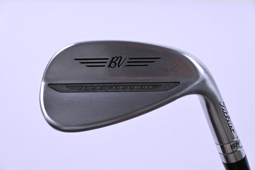 Titleist Vokey SM11 Pitching Wedge / 48 Degree / Wedge Flex Vokey Design SM11
